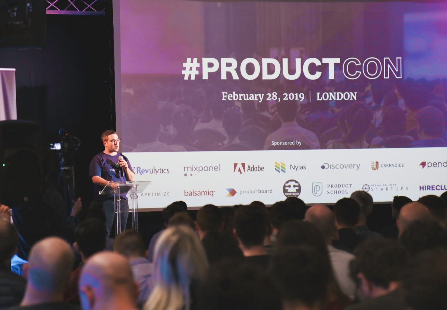 Conference Presentation